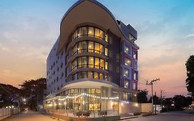 Luxe Selene Hotel Chiang Rai
